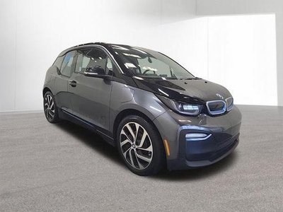 2018 BMW i3 for Sale in Co Bluffs, Iowa