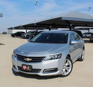 2018 Chevrolet Impala for Sale in Co Bluffs, Iowa