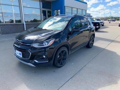 2018 Chevrolet Trax for Sale in Co Bluffs, Iowa