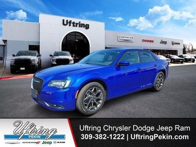 2018 Chrysler 300 for Sale in Co Bluffs, Iowa