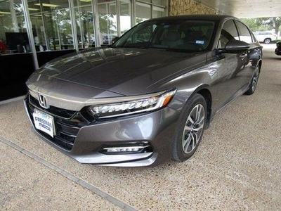 2018 Honda Accord Hybrid for Sale in Co Bluffs, Iowa