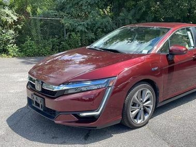 2018 Honda Clarity Plug-In Hybrid for Sale in Co Bluffs, Iowa