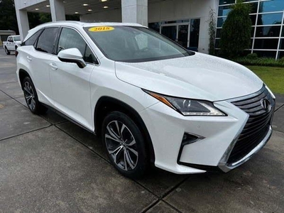 2018 Lexus RX 350L for Sale in Co Bluffs, Iowa