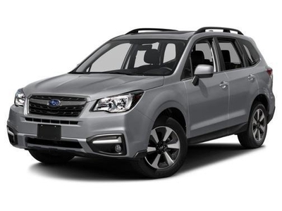 2018 Subaru Forester for Sale in Co Bluffs, Iowa