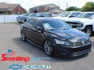 2018 Volkswagen Passat for Sale in Co Bluffs, Iowa