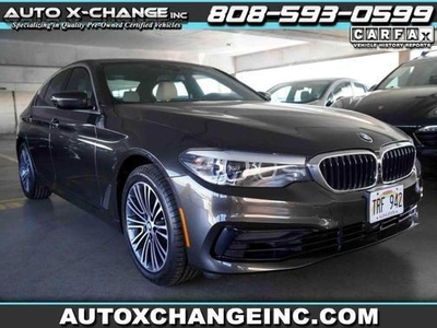 2019 BMW 540 for Sale in Co Bluffs, Iowa