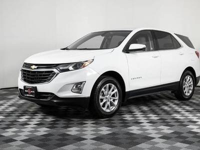 2019 Chevrolet Equinox for Sale in Co Bluffs, Iowa