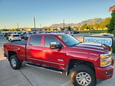 2019 Chevrolet Silverado 3500 for Sale in Co Bluffs, Iowa