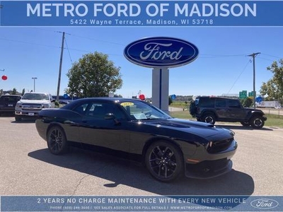 2019 Dodge Challenger for Sale in Co Bluffs, Iowa