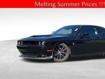 2019 Dodge Challenger for Sale in Co Bluffs, Iowa