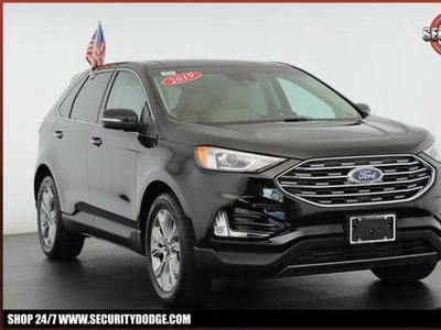 2019 Ford Edge for Sale in Co Bluffs, Iowa
