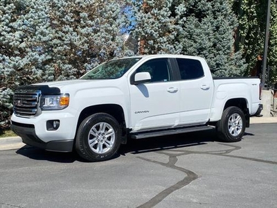2019 GMC Canyon for Sale in Co Bluffs, Iowa