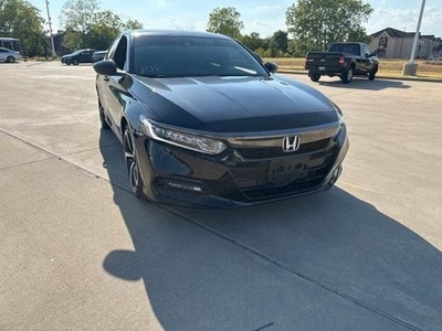 2019 Honda Accord for Sale in Co Bluffs, Iowa