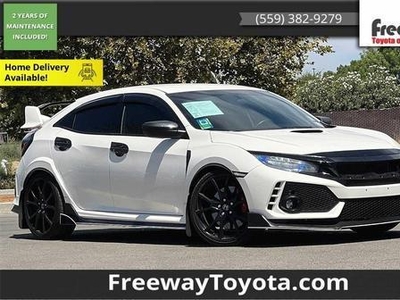 2019 Honda Civic Type R for Sale in Co Bluffs, Iowa