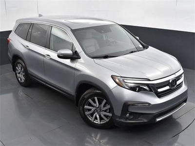 2019 Honda Pilot for Sale in Co Bluffs, Iowa