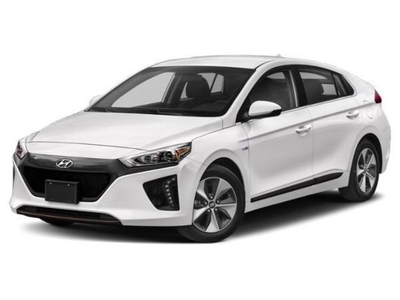 2019 Hyundai Ioniq Electric for Sale in Co Bluffs, Iowa