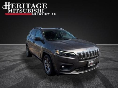 2019 Jeep Cherokee for Sale in Co Bluffs, Iowa