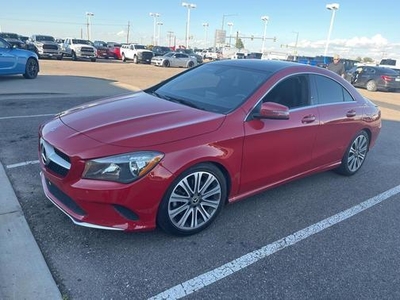 2019 Mercedes-Benz CLA 250 for Sale in Co Bluffs, Iowa