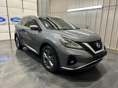 2019 Nissan Murano for Sale in Co Bluffs, Iowa