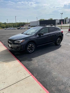 2019 Subaru Crosstrek Gray, 76K miles for sale in Fergus Falls, Minnesota, Minnesota