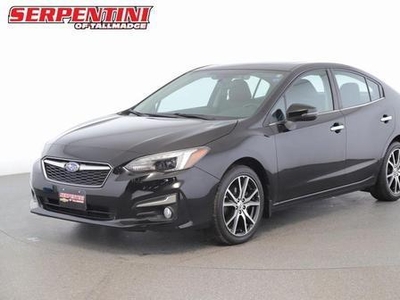 2019 Subaru Impreza for Sale in Co Bluffs, Iowa
