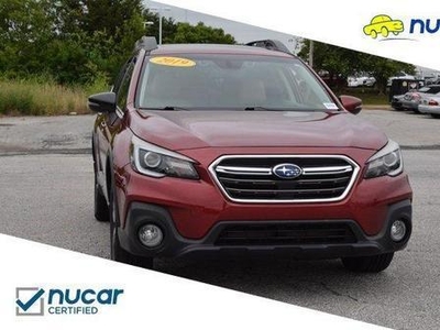 2019 Subaru Outback for Sale in Co Bluffs, Iowa