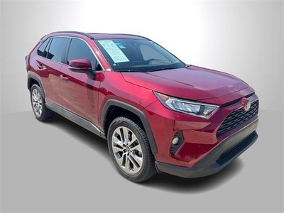 2019 Toyota RAV4 for Sale in Co Bluffs, Iowa