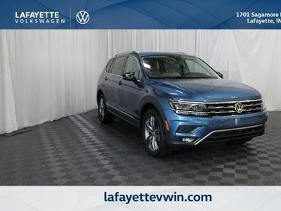 2019 Volkswagen Tiguan for Sale in Co Bluffs, Iowa