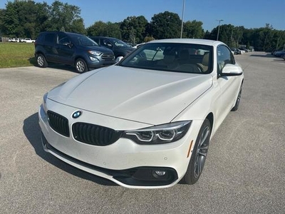 2020 BMW 430 for Sale in Co Bluffs, Iowa