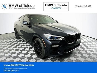 2020 BMW X6 for Sale in Co Bluffs, Iowa