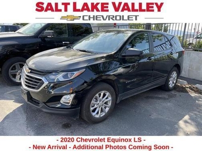 2020 Chevrolet Equinox for Sale in Co Bluffs, Iowa