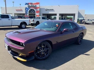 2020 Dodge Challenger for Sale in Co Bluffs, Iowa