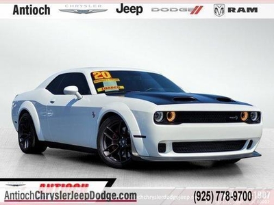2020 Dodge Challenger for Sale in Co Bluffs, Iowa