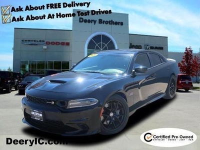 2020 Dodge Charger for Sale in Co Bluffs, Iowa