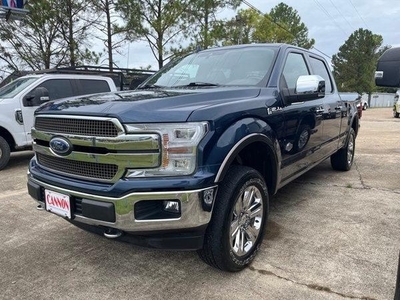 2020 Ford F-150 for Sale in Co Bluffs, Iowa