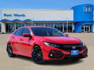 2020 Honda Civic for Sale in Co Bluffs, Iowa