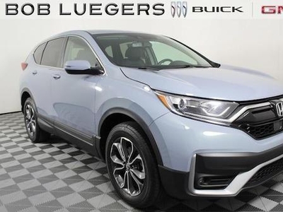 2020 Honda CR-V for Sale in Co Bluffs, Iowa