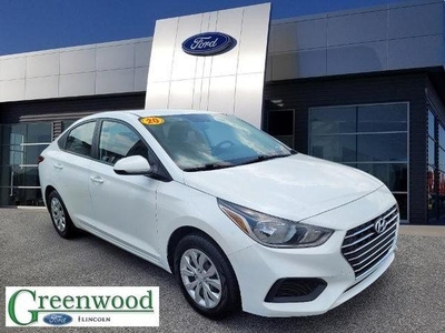 2020 Hyundai Accent for Sale in Co Bluffs, Iowa