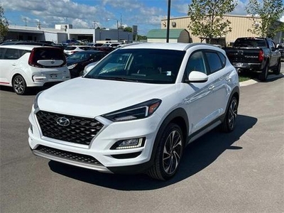 2020 Hyundai Tucson for Sale in Co Bluffs, Iowa