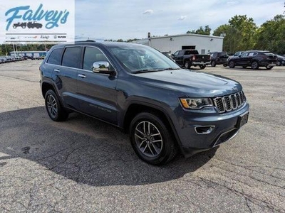 2020 Jeep Grand Cherokee for Sale in Co Bluffs, Iowa