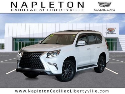 2020 Lexus GX 460 for Sale in Co Bluffs, Iowa