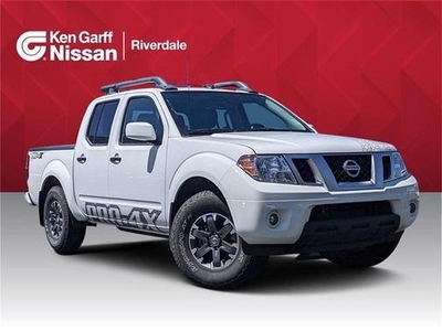 2020 Nissan Frontier for Sale in Co Bluffs, Iowa