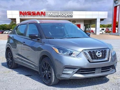 2020 Nissan Kicks for Sale in Co Bluffs, Iowa