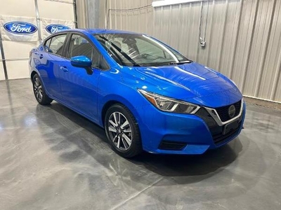 2020 Nissan Versa for Sale in Co Bluffs, Iowa