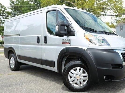 2020 RAM ProMaster Cargo Van for Sale in Co Bluffs, Iowa