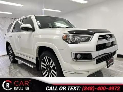 2020 Toyota 4Runner for Sale in Co Bluffs, Iowa