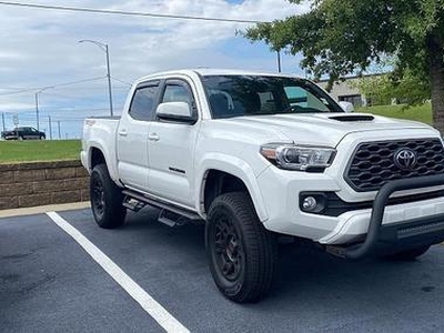 2020 Toyota Tacoma for Sale in Co Bluffs, Iowa