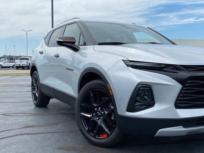 2021 Chevrolet Blazer for Sale in Co Bluffs, Iowa