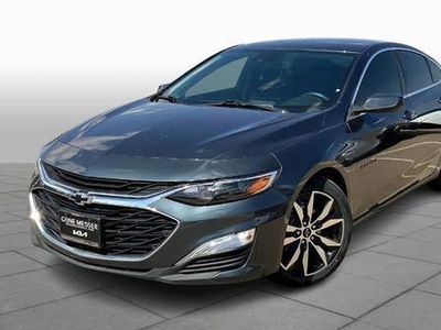 2021 Chevrolet Malibu for Sale in Co Bluffs, Iowa