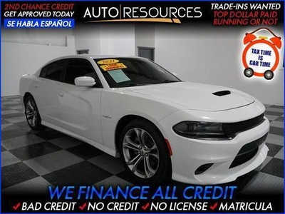 2021 Dodge Charger for Sale in Co Bluffs, Iowa